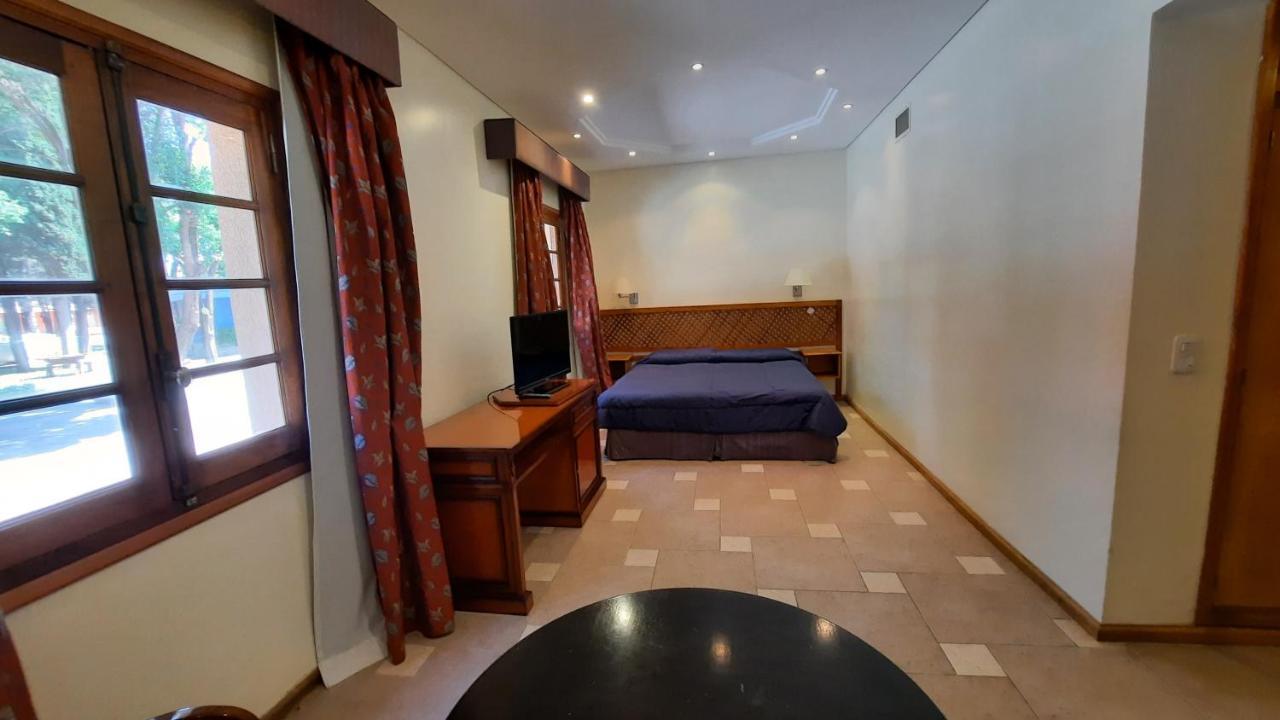 Hotel El Volcán Esterno foto