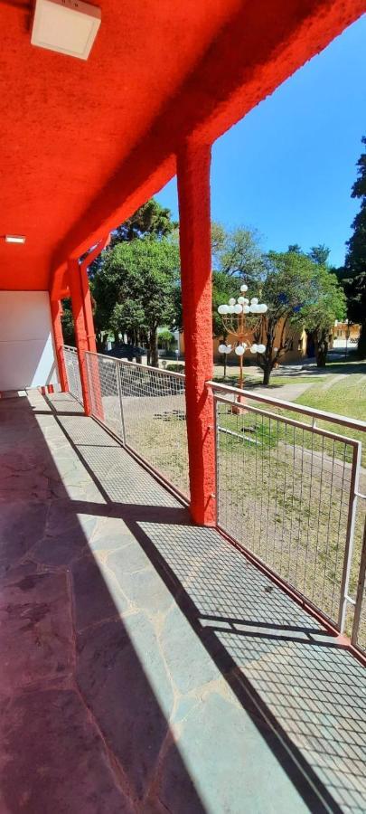 Hotel El Volcán Esterno foto