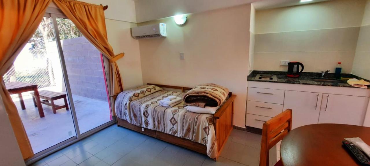 Hotel El Volcán Esterno foto