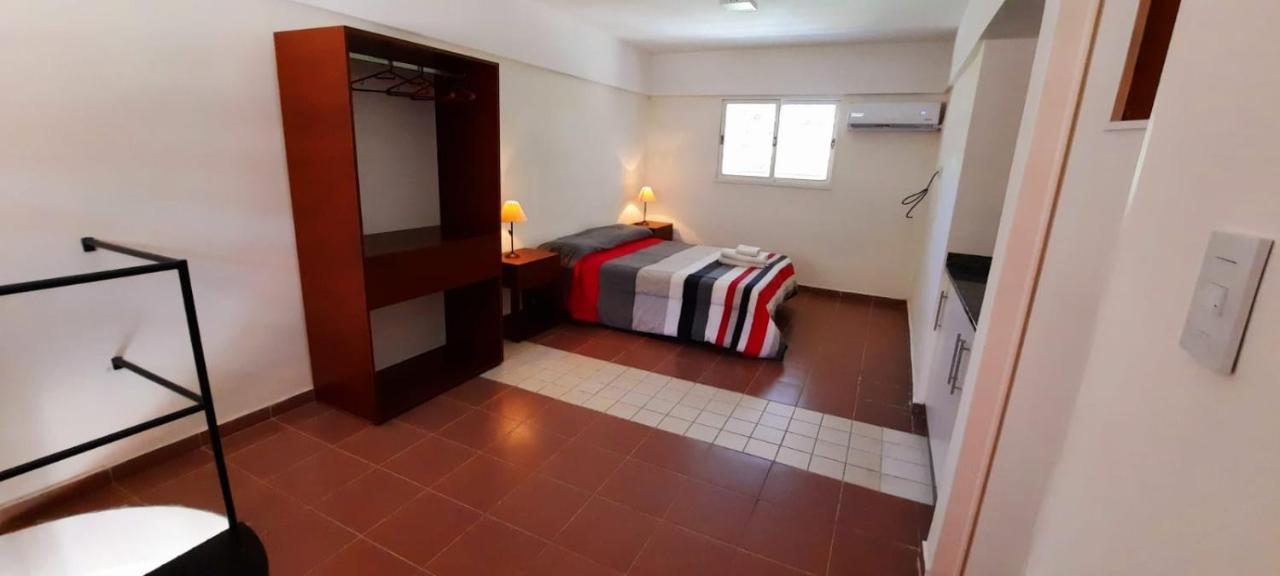 Hotel El Volcán Esterno foto