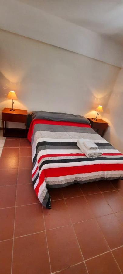 Hotel El Volcán Esterno foto